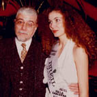 ELEONORA BRIGLIADORi e MARIANINI 1982